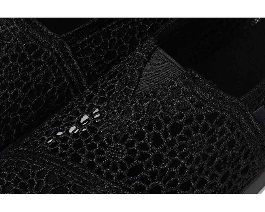 Classic Alpargata with Heritage Canvas Product Image