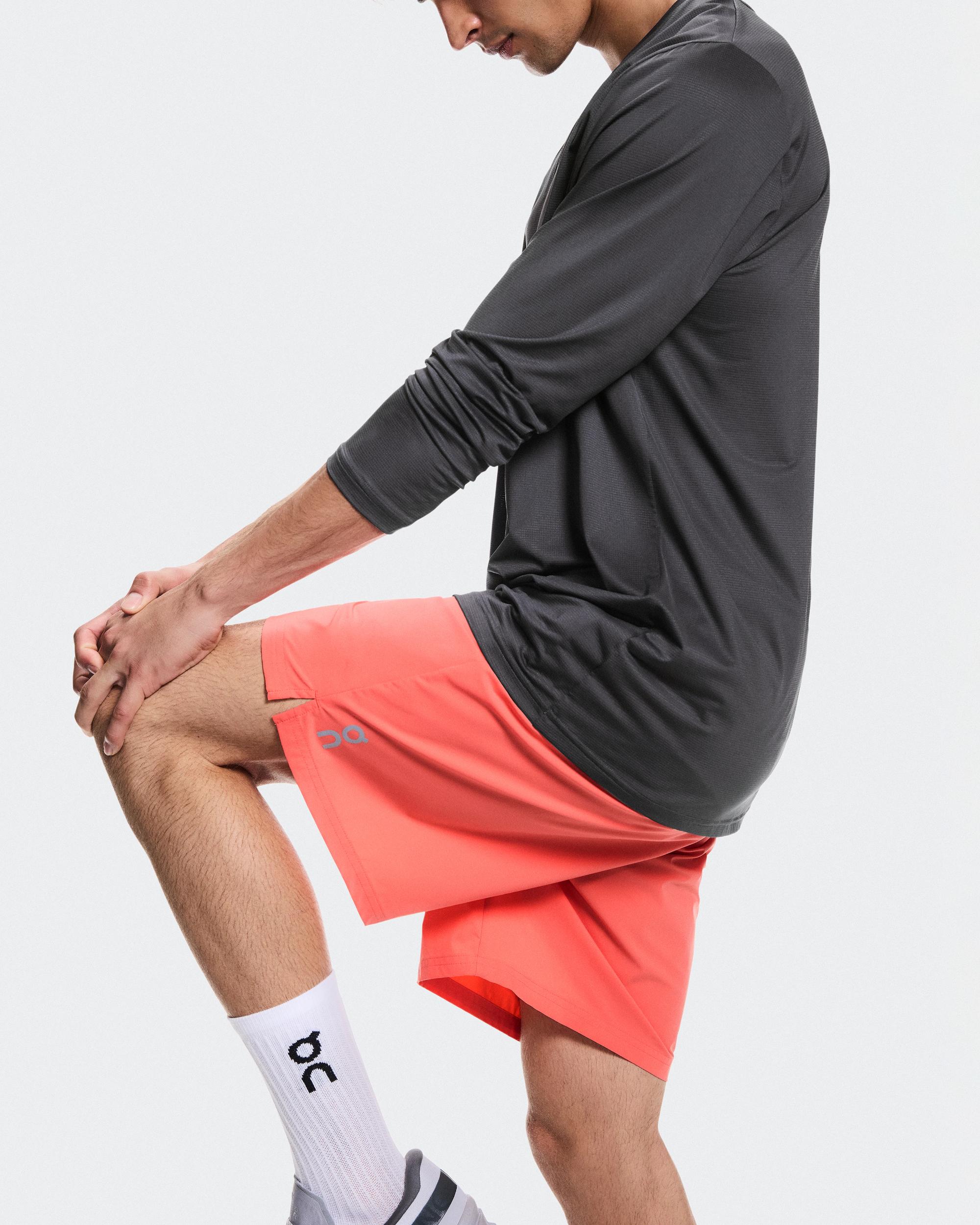 7" Core Shorts: Men's Running Shorts Product Image