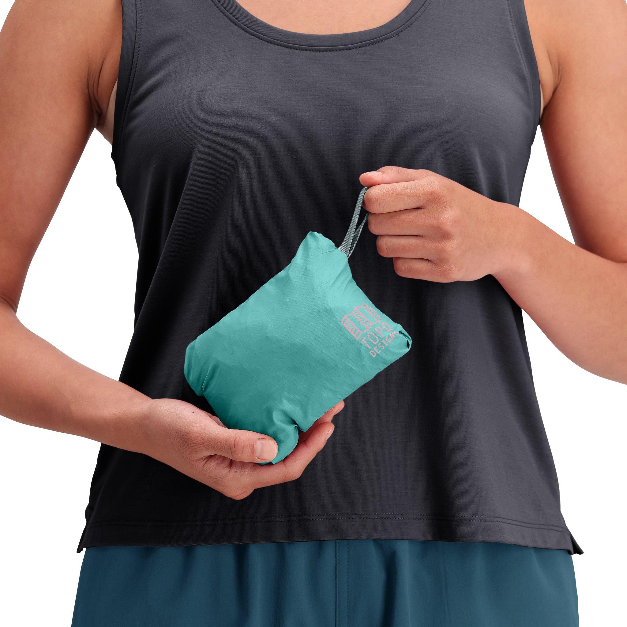 Global Ultralight Packable Jacket - Women's - Final Sale Female Product Image