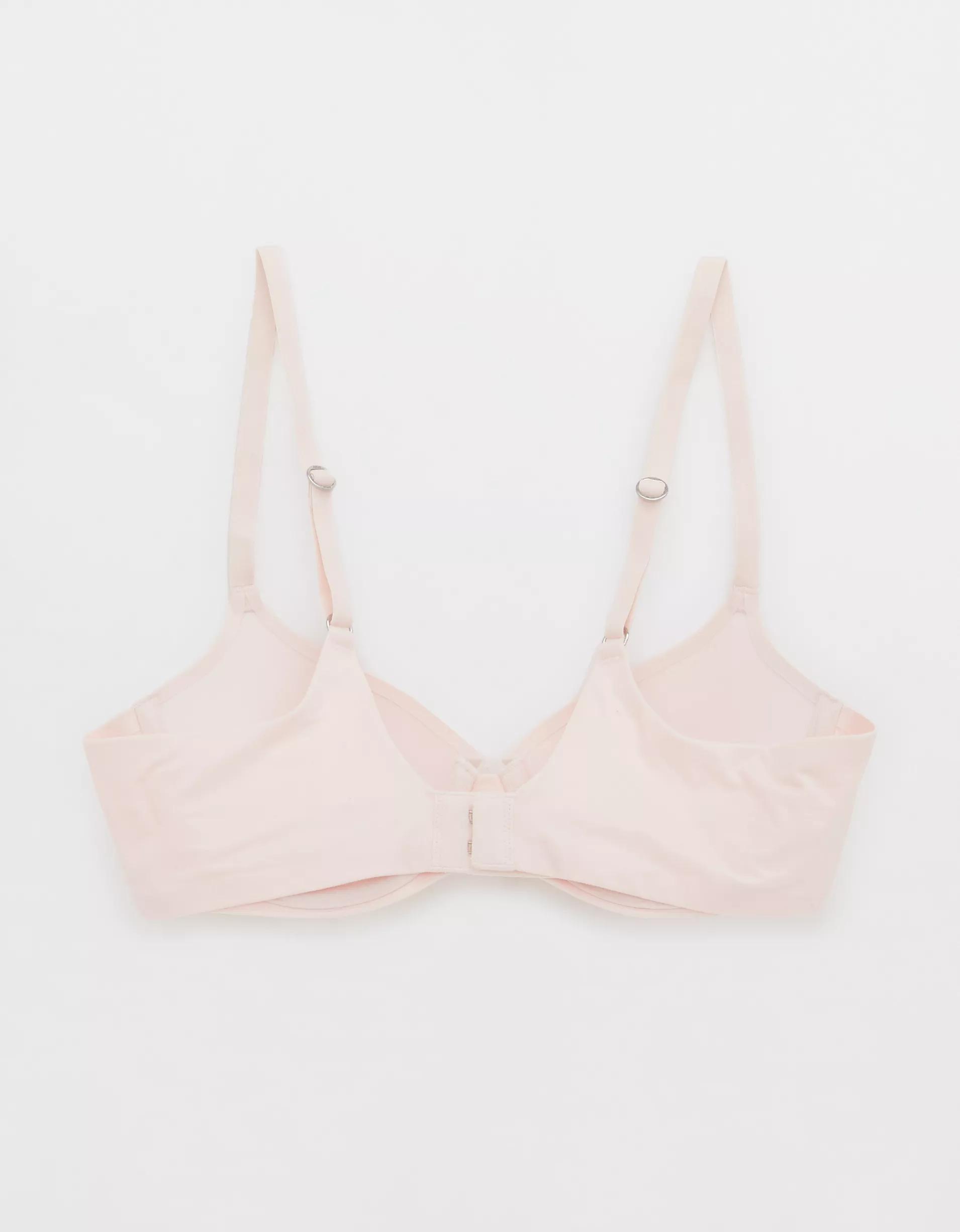 Sunnie Demi Push Up Bra Product Image