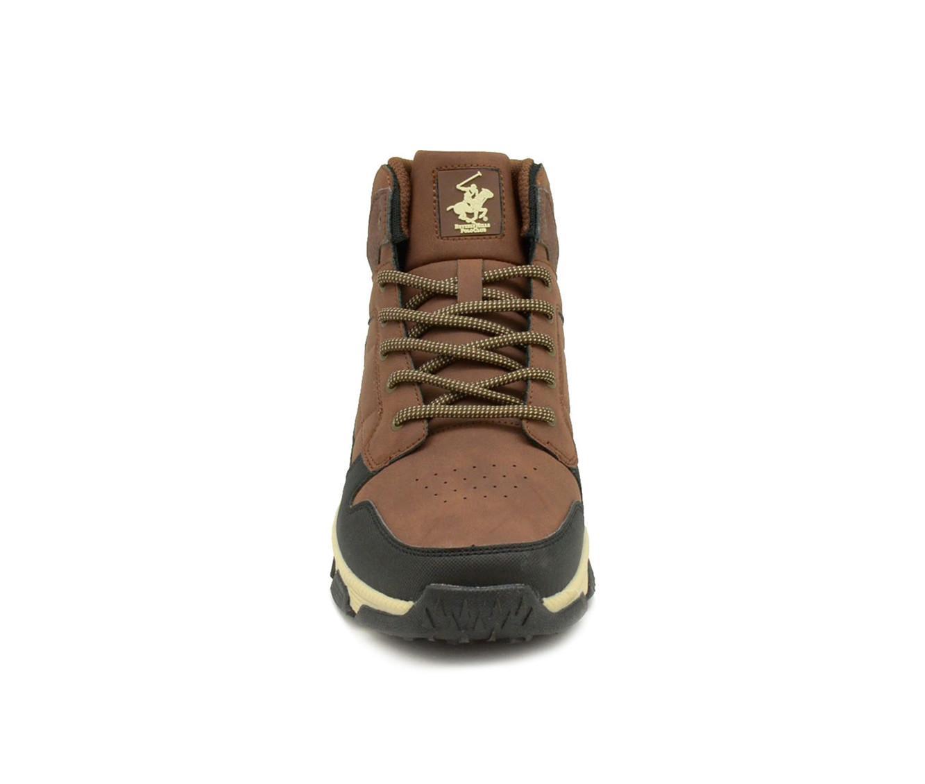 Men's Beverly Hills Polo Club Draper Boots Product Image