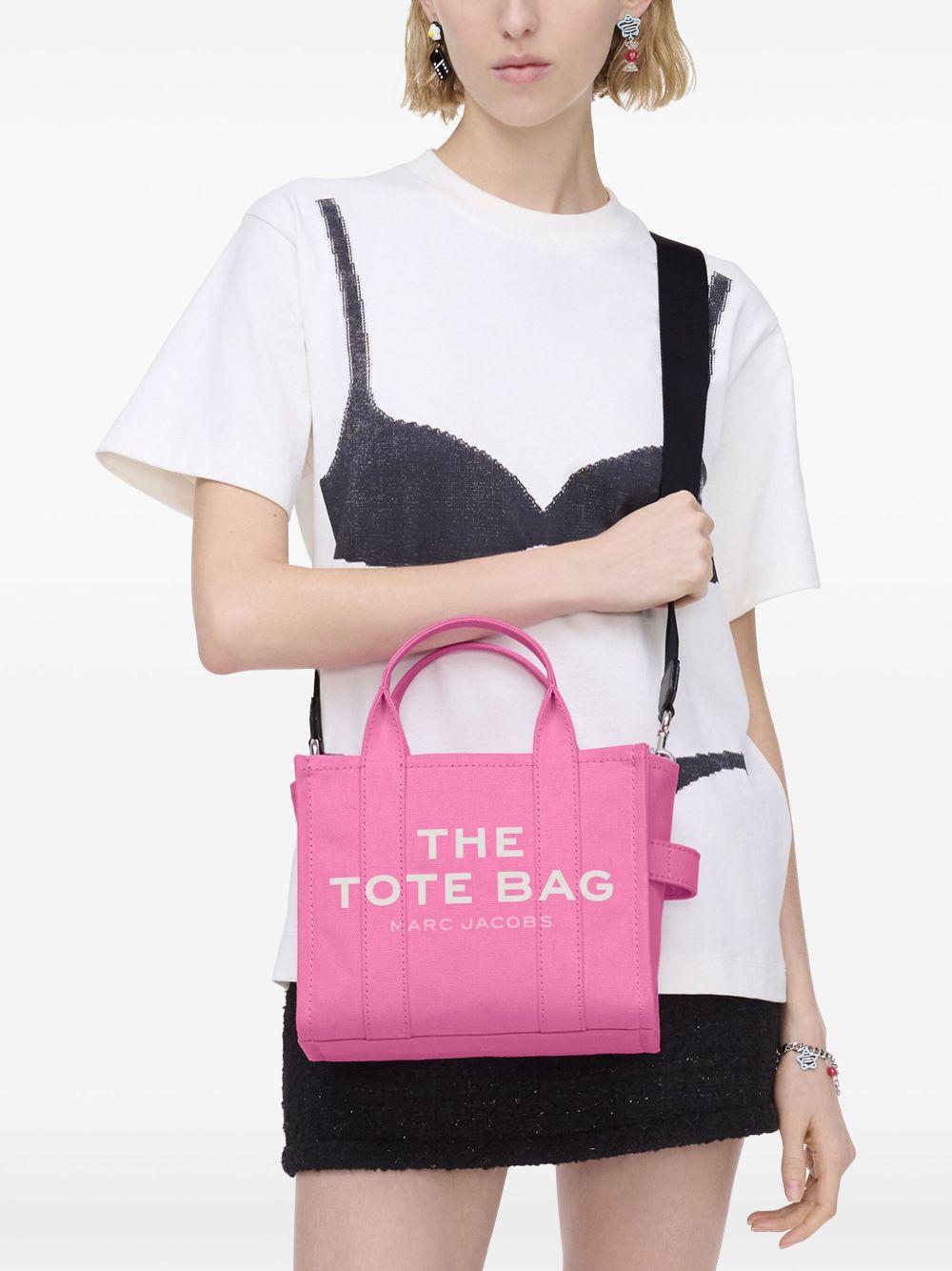 The Small Tote bag Product Image