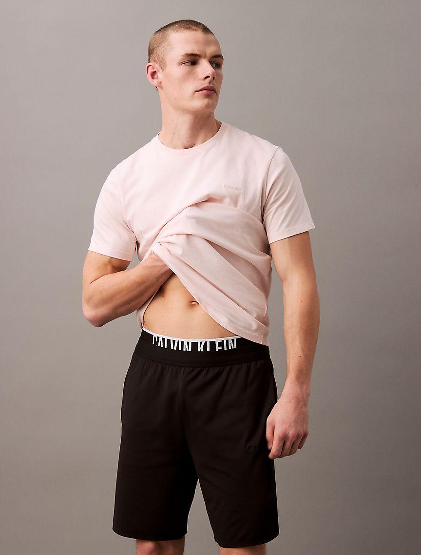 Soft Stretch Sport Shorts Product Image