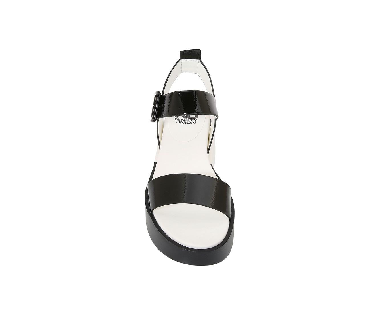 Women's Ninety Union Wonder Platform Wedge Sandals Product Image