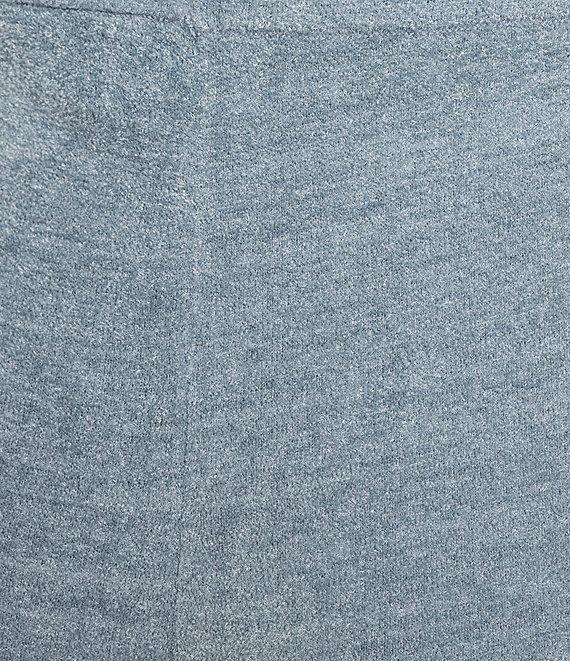 Barefoot Dreams Cozy Chic Ultra Lite Ankle Length Coordinating Sleep Pants Product Image