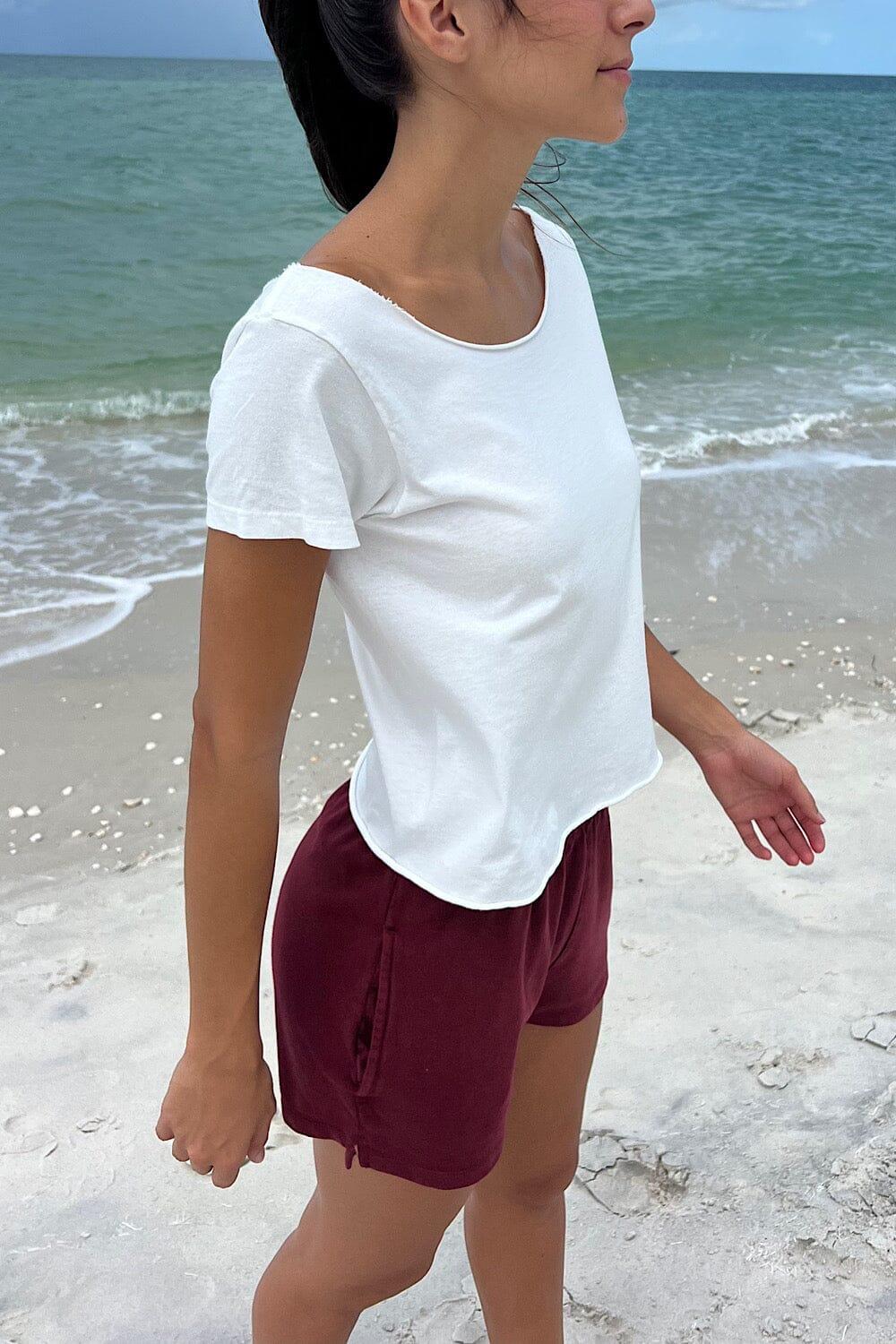 Robyn Off The Shoulder Top Product Image