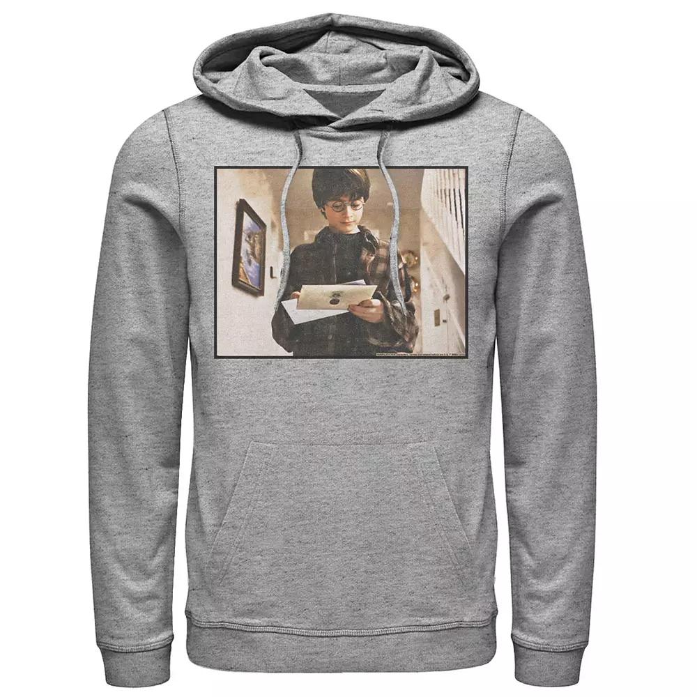 Men's SpongeBob SquarePants Happy Poses Line Up Hoodie,  Product Image