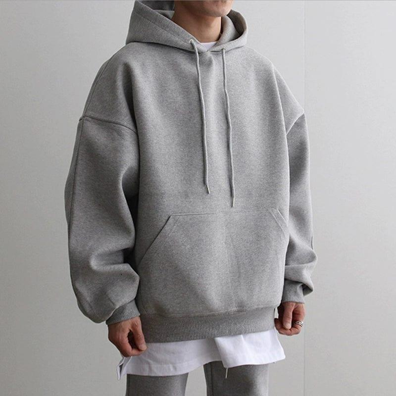 RT No. 10197 HOODIE & SWEATPANTS Product Image