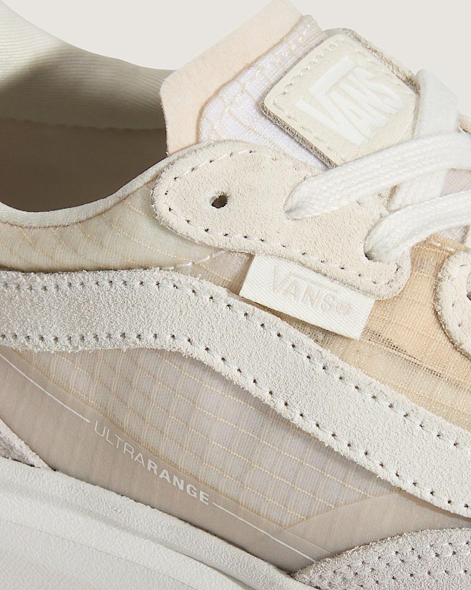Ultrarange 2.0 Shoe in Vintage White| Vans US Product Image