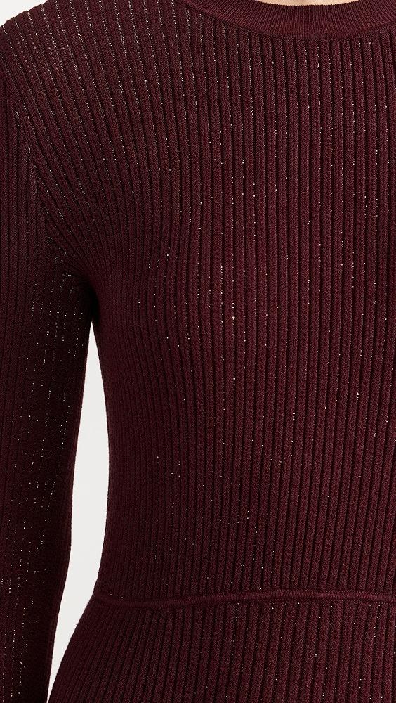 Ulla Johnson Mila Dress | Shopbop Product Image