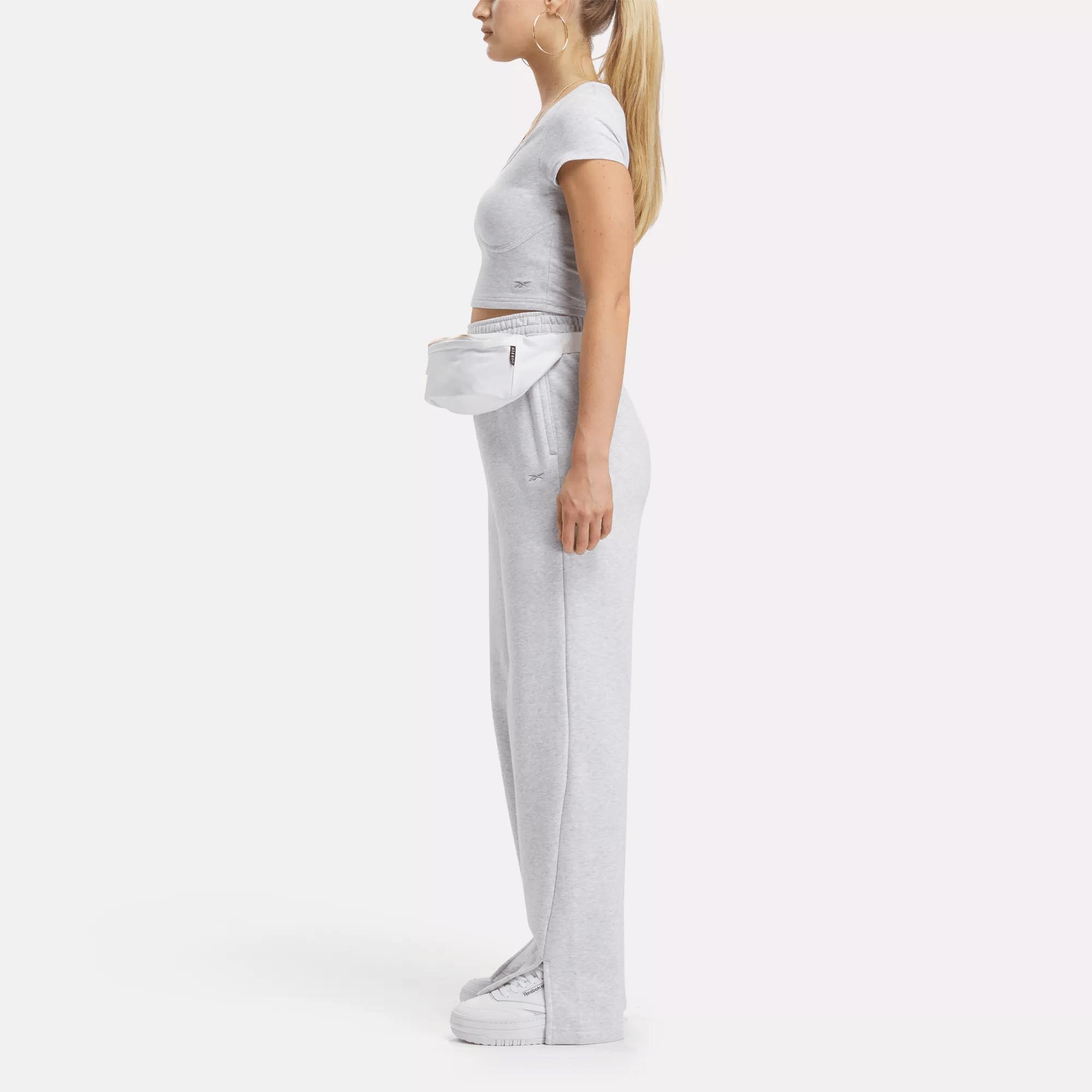 Women's Classics Wide T-Shirt Female Product Image