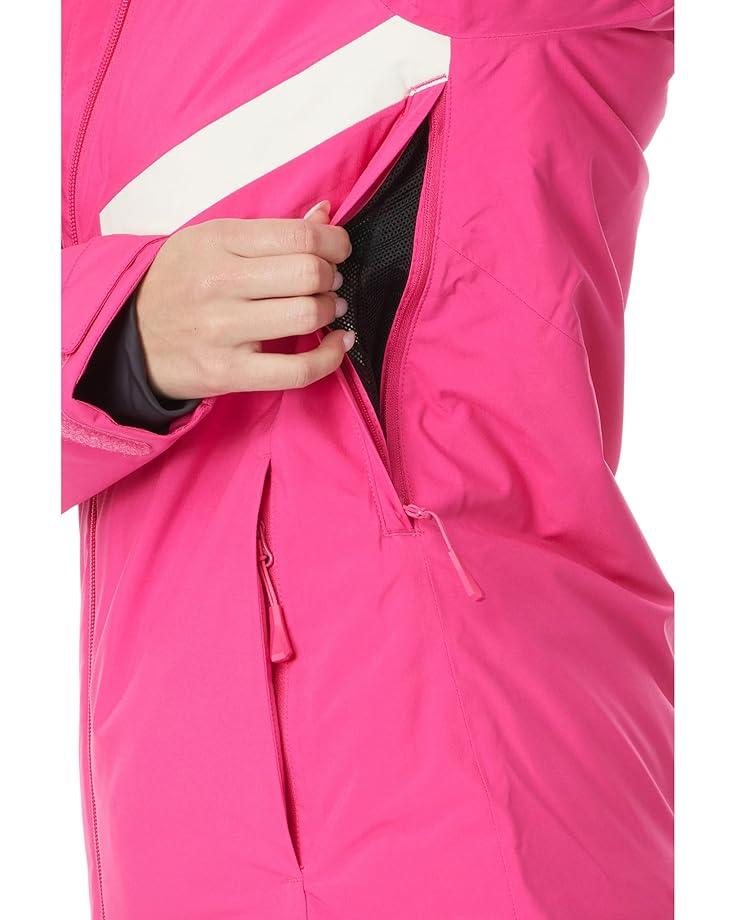 Women's Helly Hansen Edge 3.0 Jacket Product Image