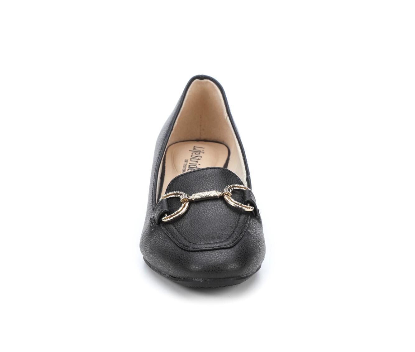 Women's LifeStride Bliss Loafers Product Image