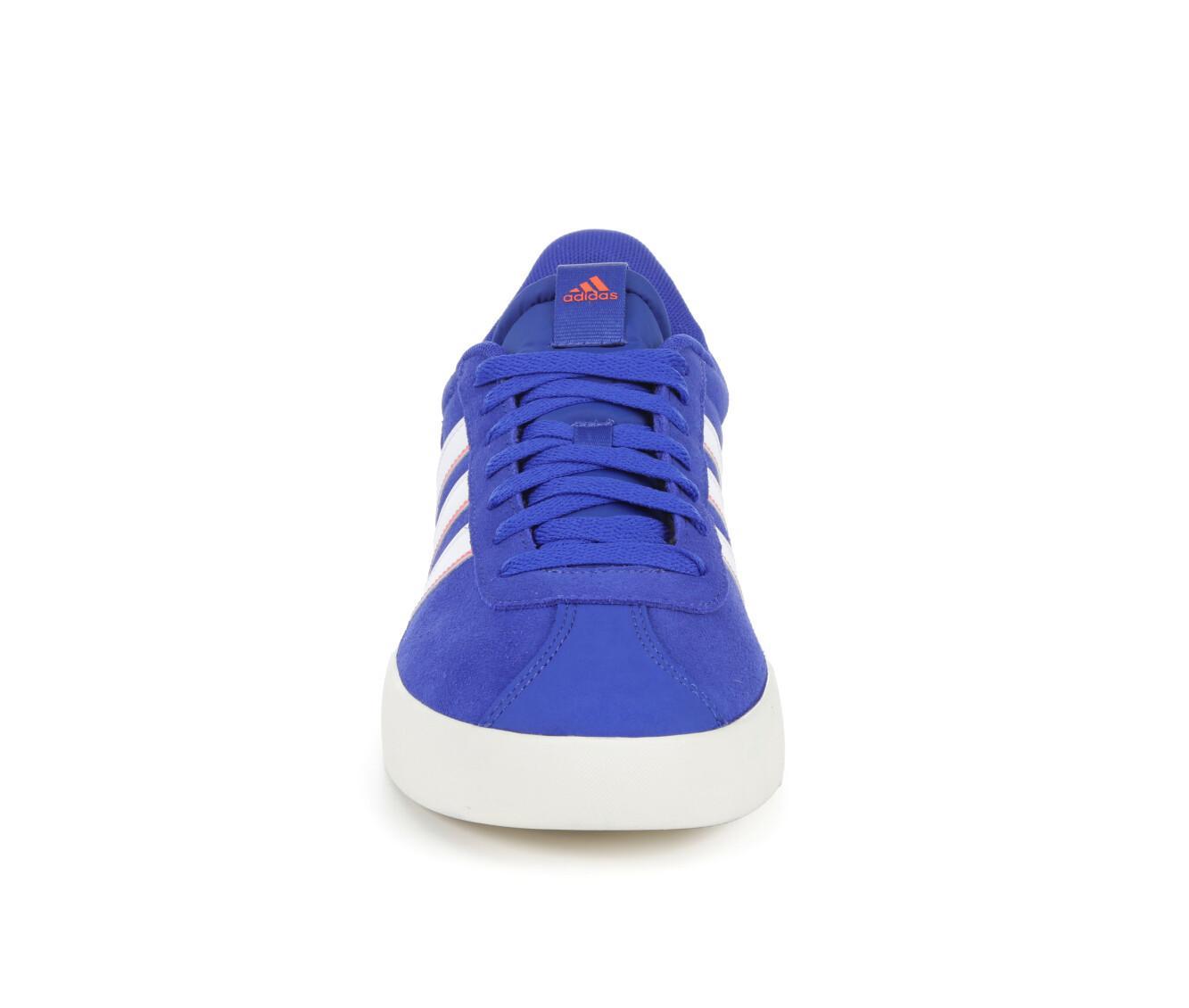 Men's Adidas VL Court 3.0 Sneakers Product Image