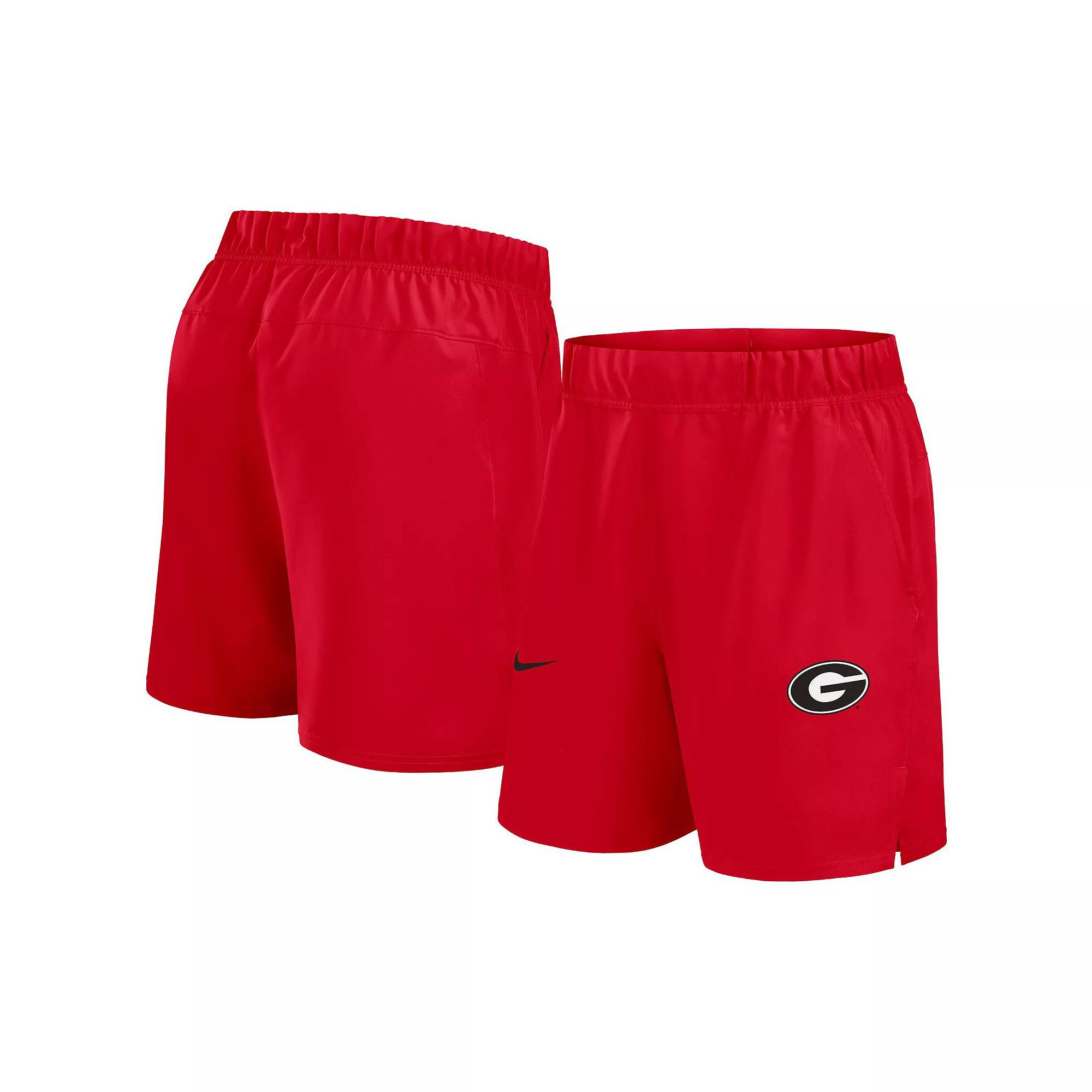 Men's Nike Garnet Florida State Seminoles Primetime Victory Performance Shorts,  Product Image