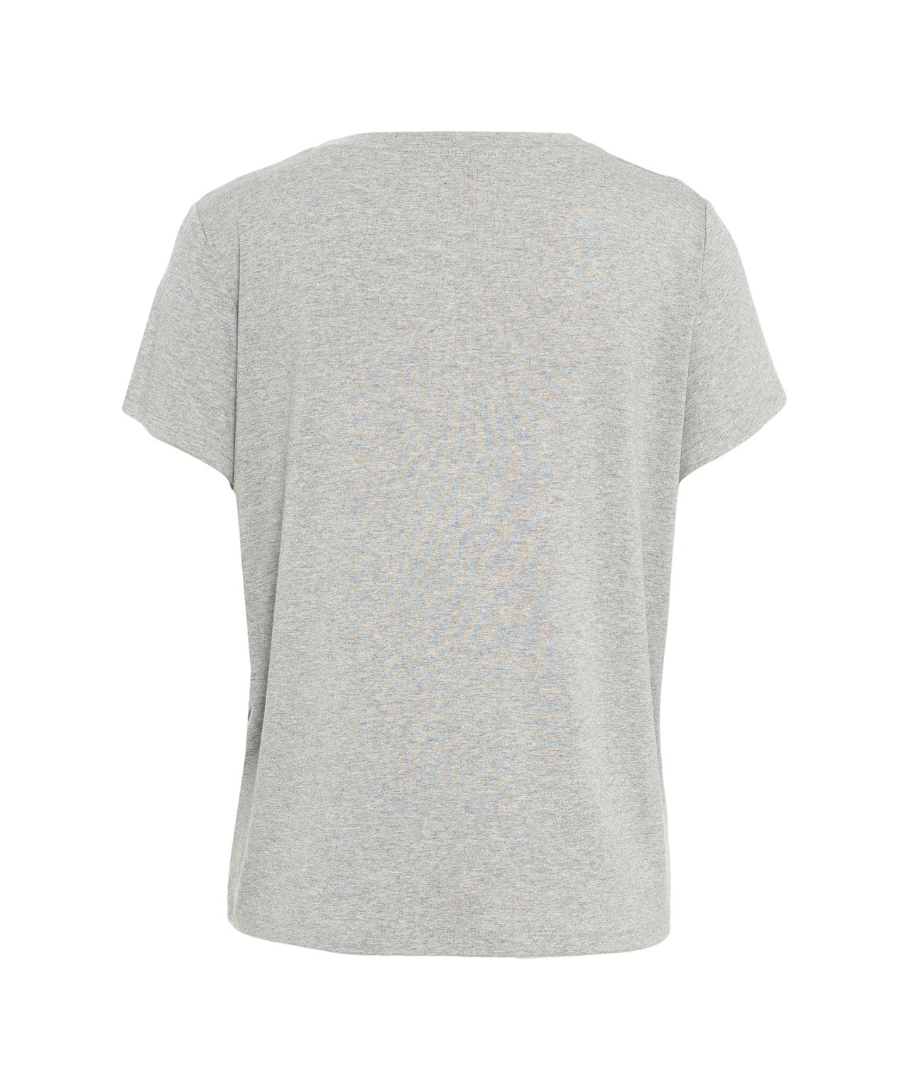 Viscose t-shirt Product Image