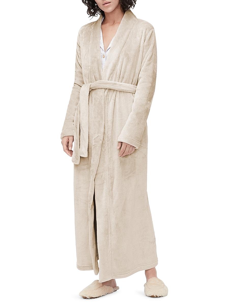 Marlow Fleece Robe Product Image