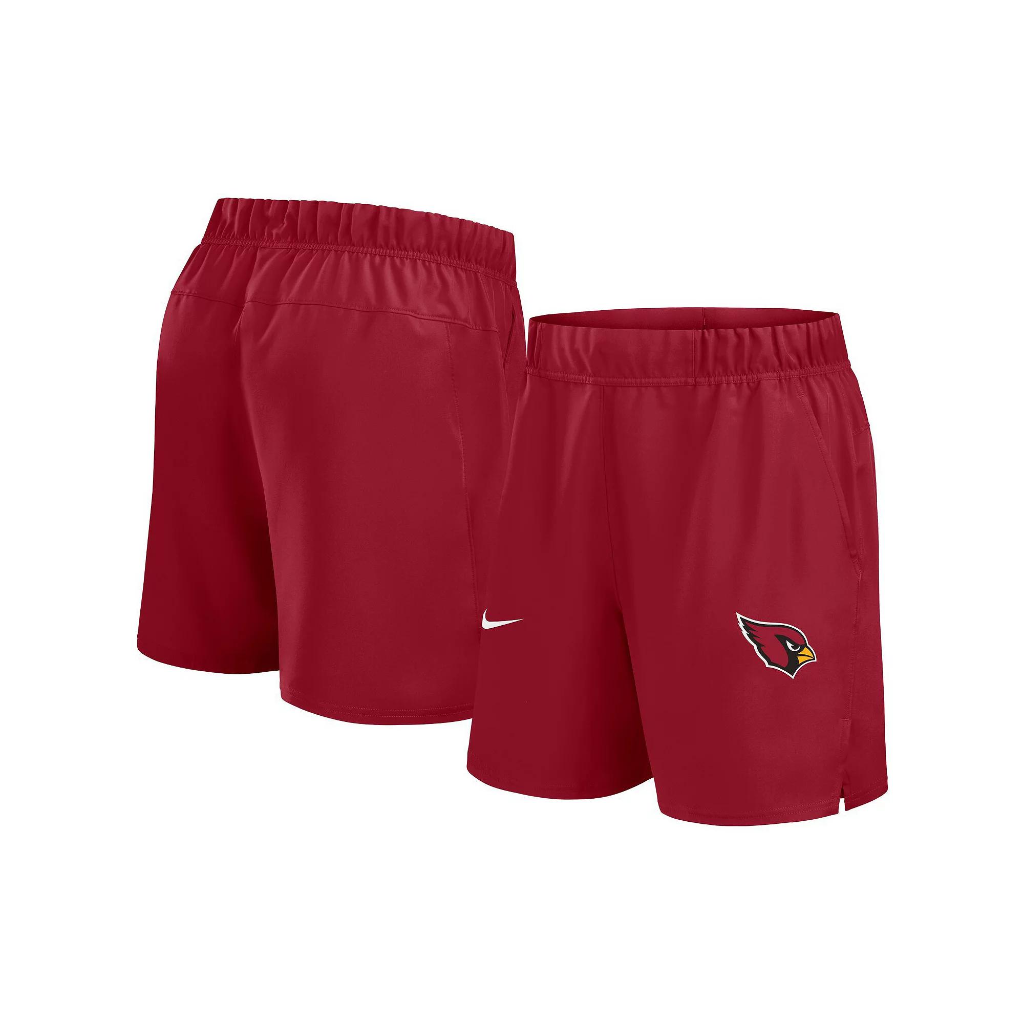 Indianapolis Colts Blitz Victory Mens Nike Mens Dri-FIT NFL Shorts | 01NA4LB98-DFM Product Image