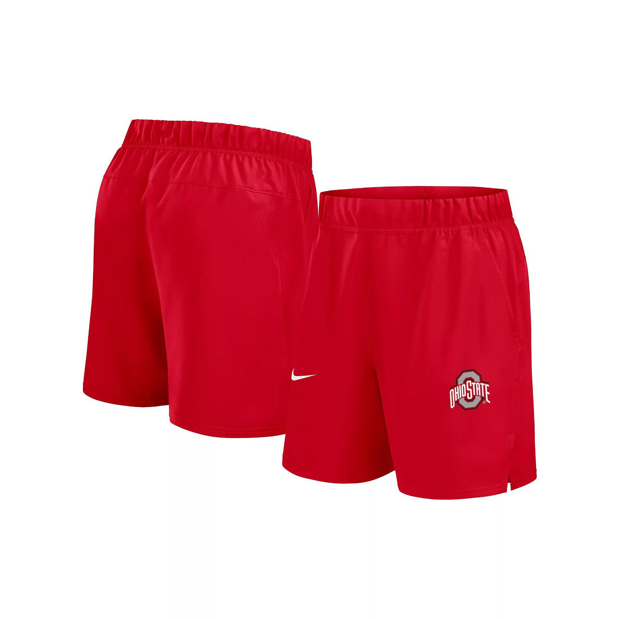 Men's Nike Midnight Green Philadelphia Eagles Blitz Victory Performance Shorts,  Product Image