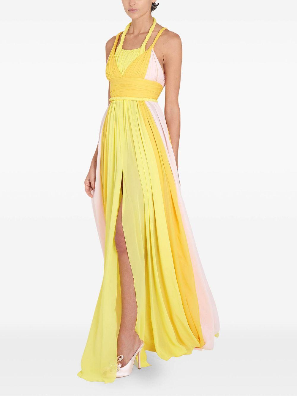 layered dress Product Image