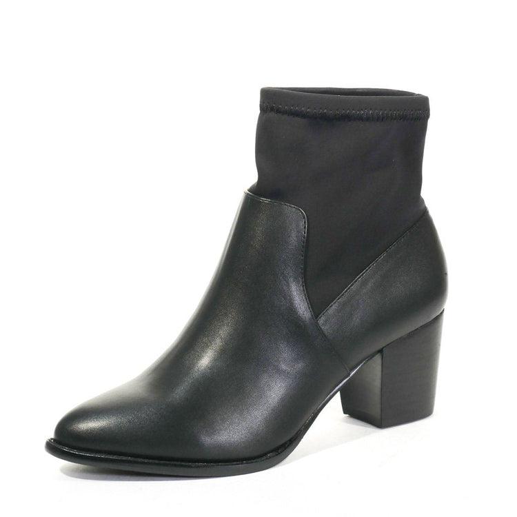 Kingston Leather Booties Product Image