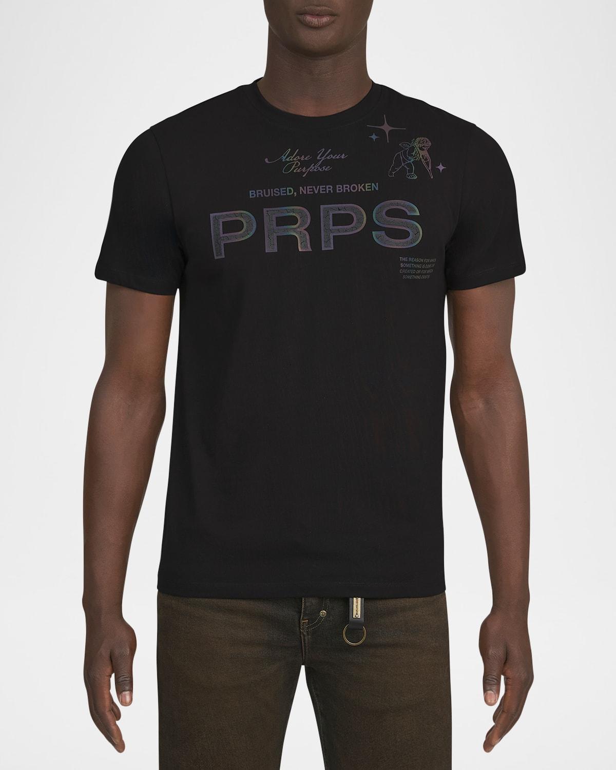Mens Pico Graphic T-Shirt Product Image