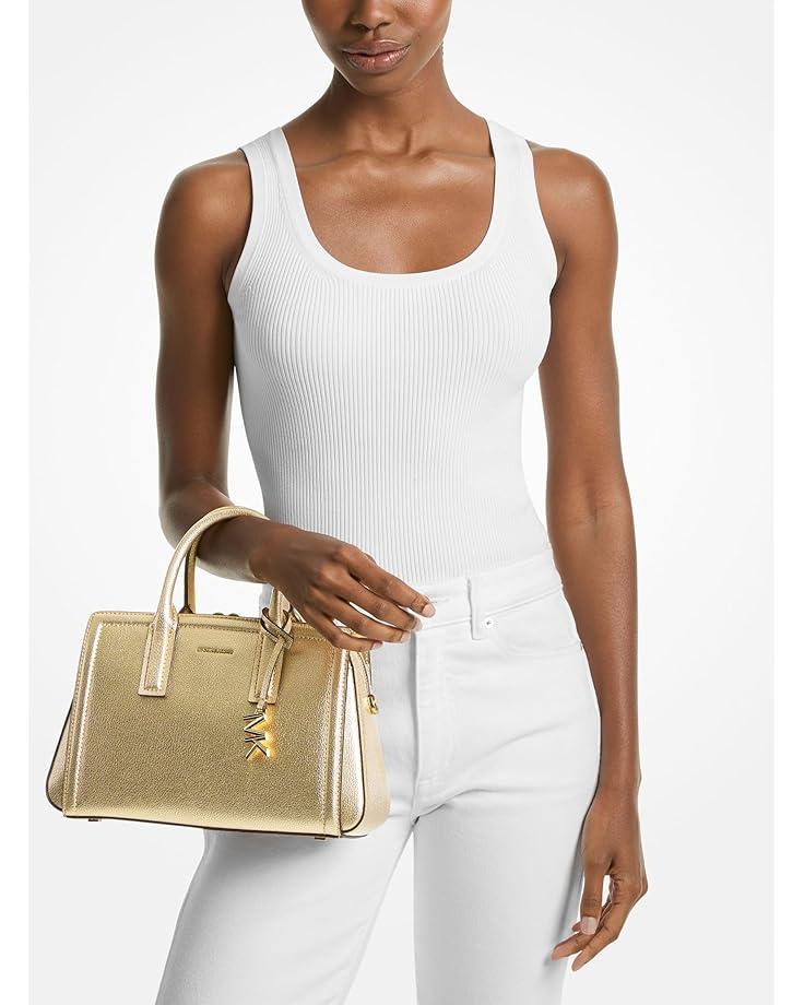 Marilyn Medium Satchel Product Image