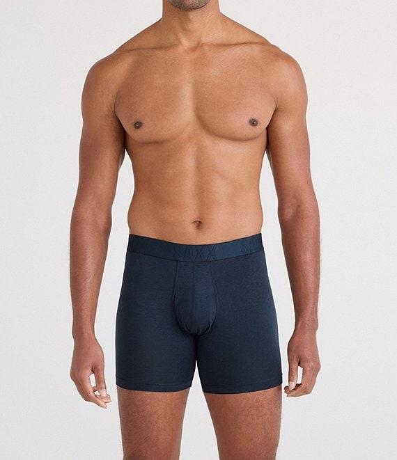 SAXX DropTemp™ Cooling 6#double; Boxer Briefs 2-Pack Product Image