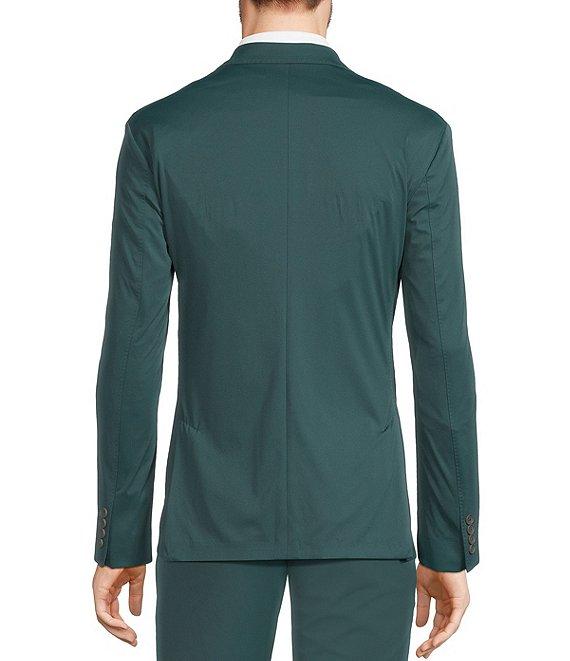 Murano Slim Fit Performance Stretch Suit Separates Jacket Product Image