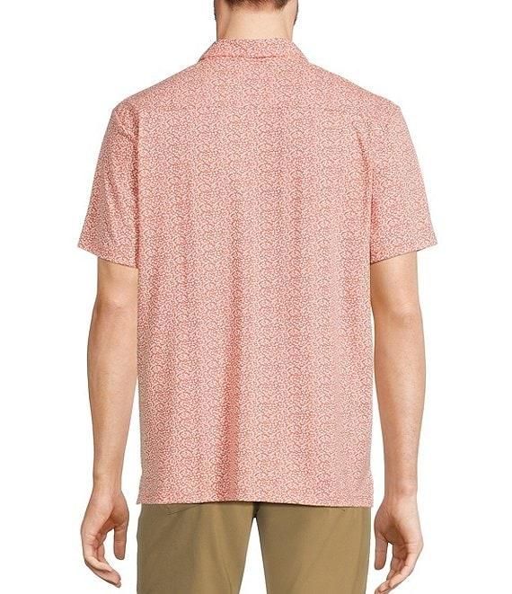 L.L.Bean Stonecoast Performance Short Sleeve Woven Shirt Product Image
