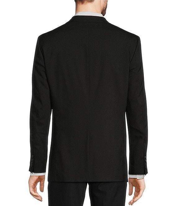 Murano Classic Fit Performance Stretch Suit Separates Jacket Product Image