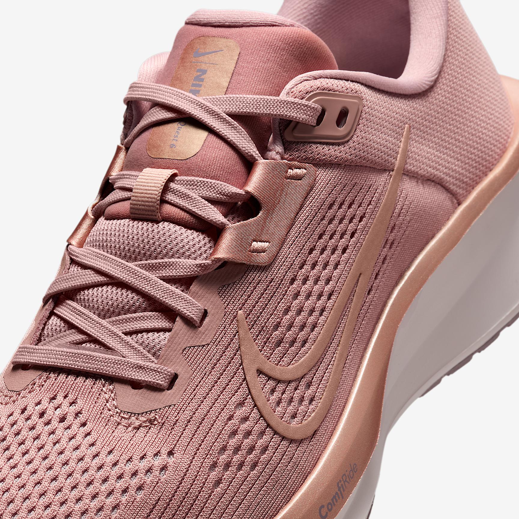 Nike Quest 6 Women's Road Running Shoes Product Image