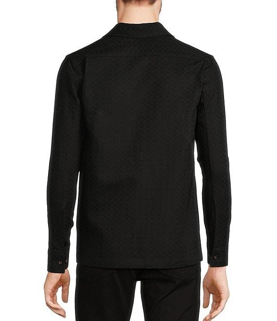 Murano Slim Fit Shirt Jacket Product Image