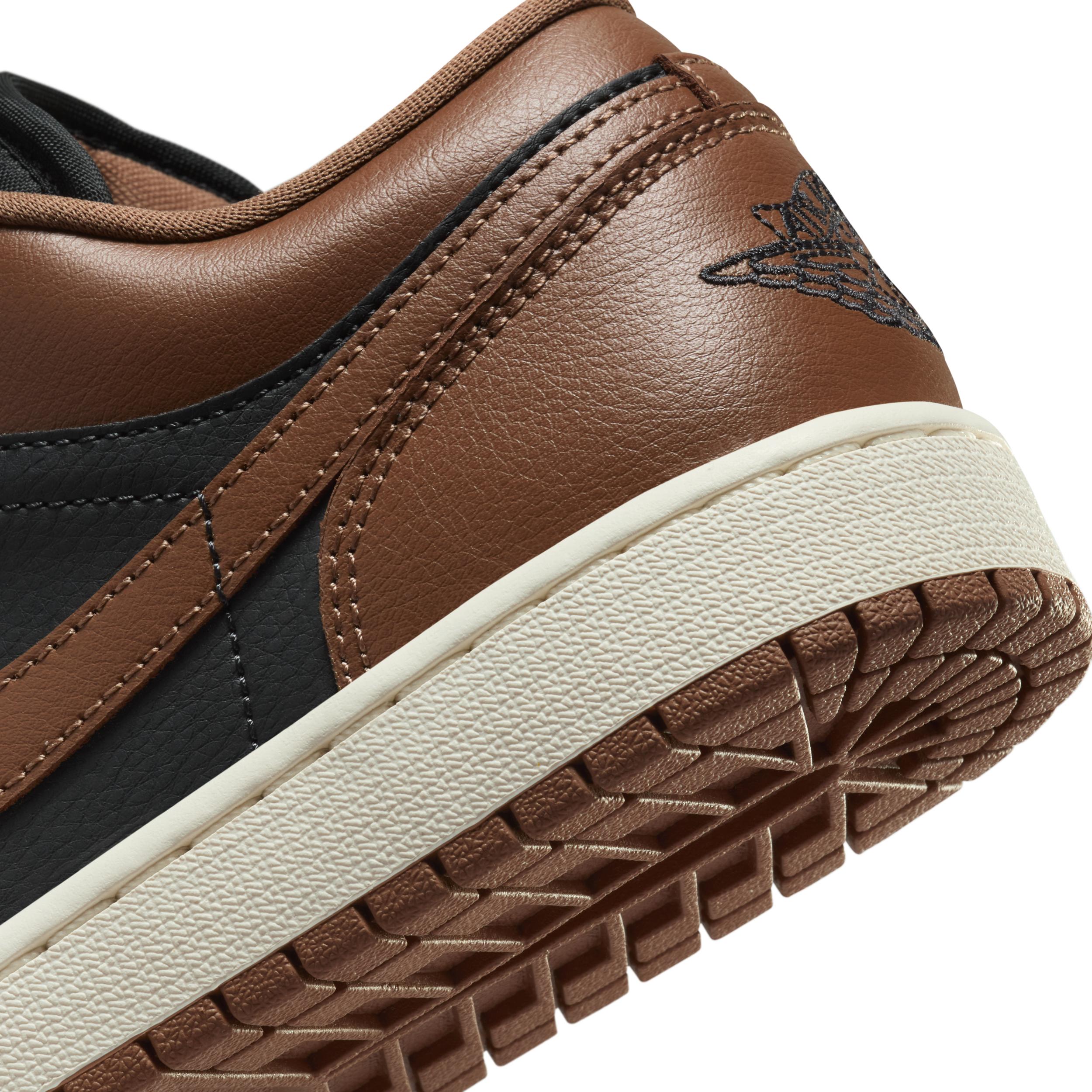 Women's Air Jordan 1 Low Shoes Product Image