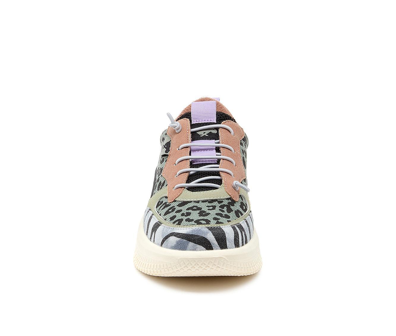 Women's Rocket Dog Gravel Casual Sneakers Product Image