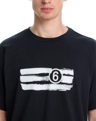 Logo Graphic Tee Product Image