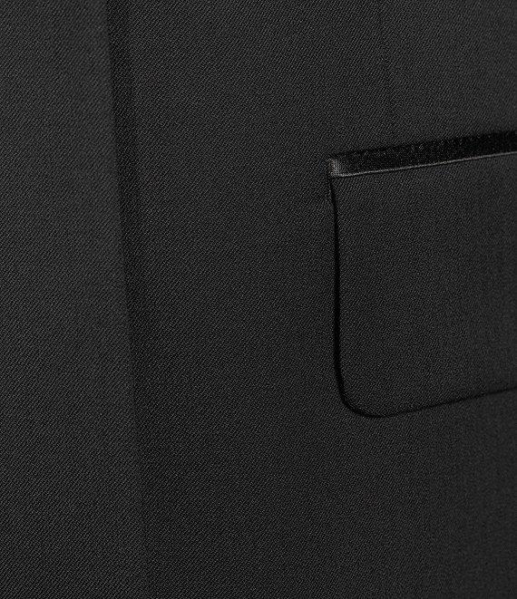 Tre Vero Modern Fit Solid Sport Coat Product Image