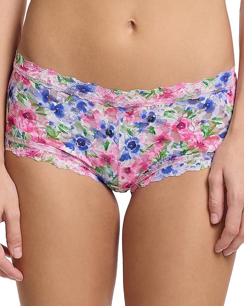 Hanky Panky Signature Lace Boyshort Product Image