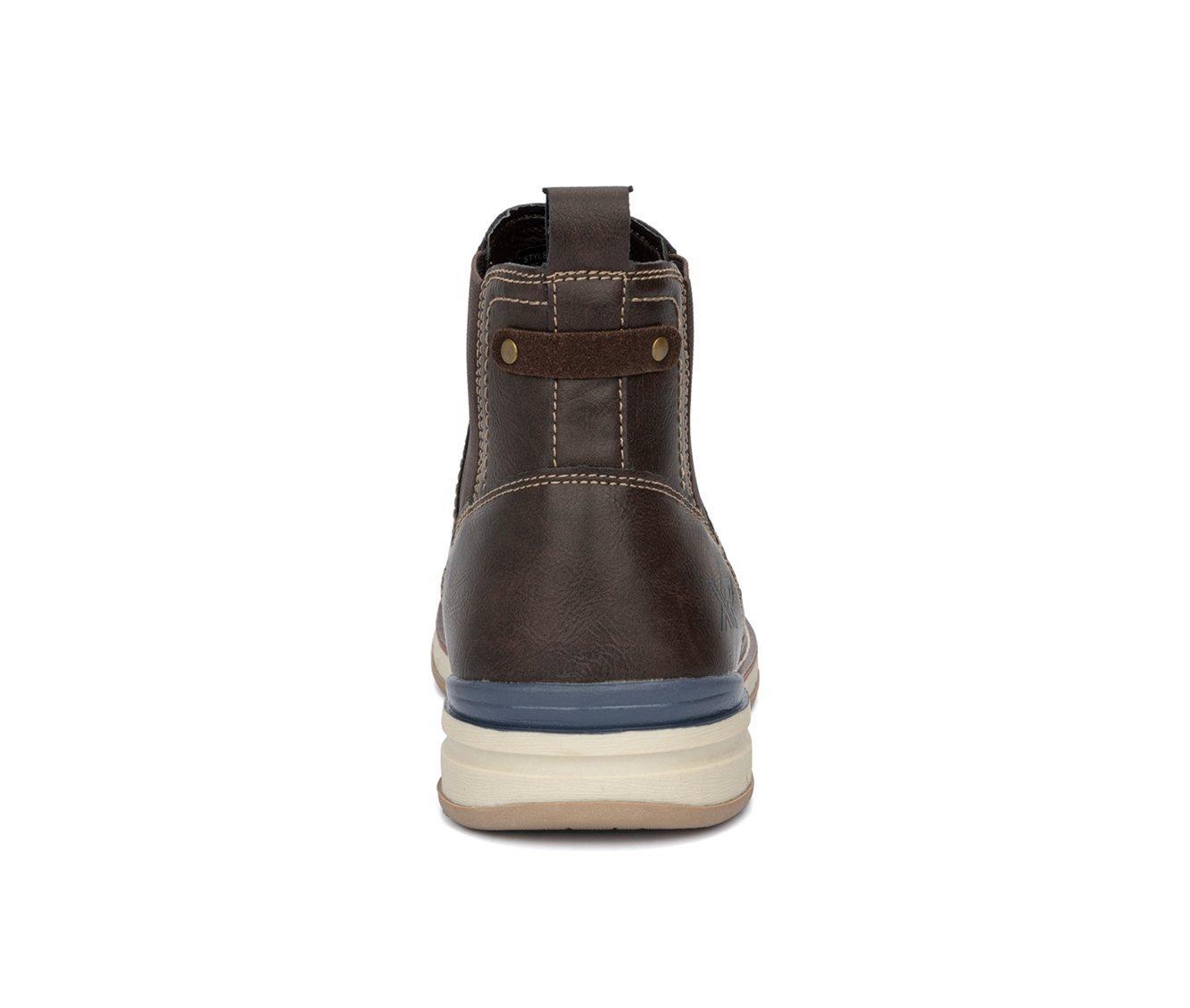 Men's Xray Footwear Drago Chelsea Boots Product Image