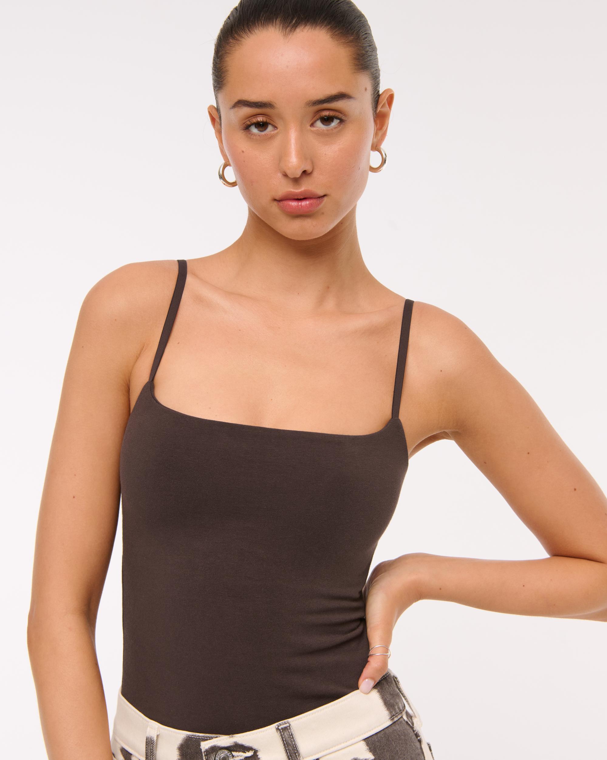 Bra-Free 90s Cami Product Image