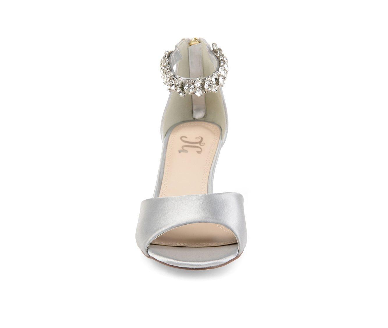 Women's Journee Collection Connor Special Occasion Shoes Product Image