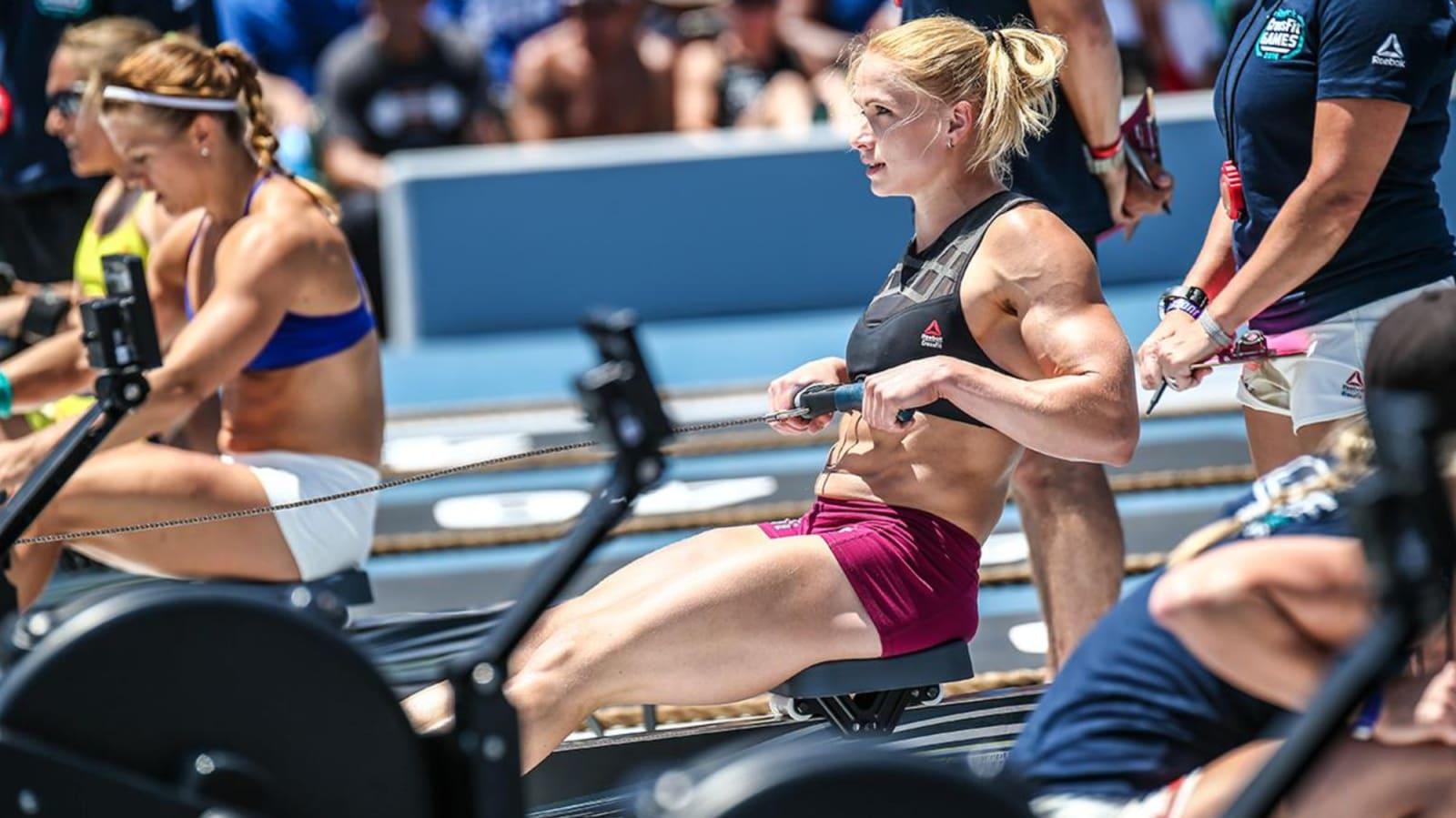 Annie Strength T-Shirt - Men's Product Image