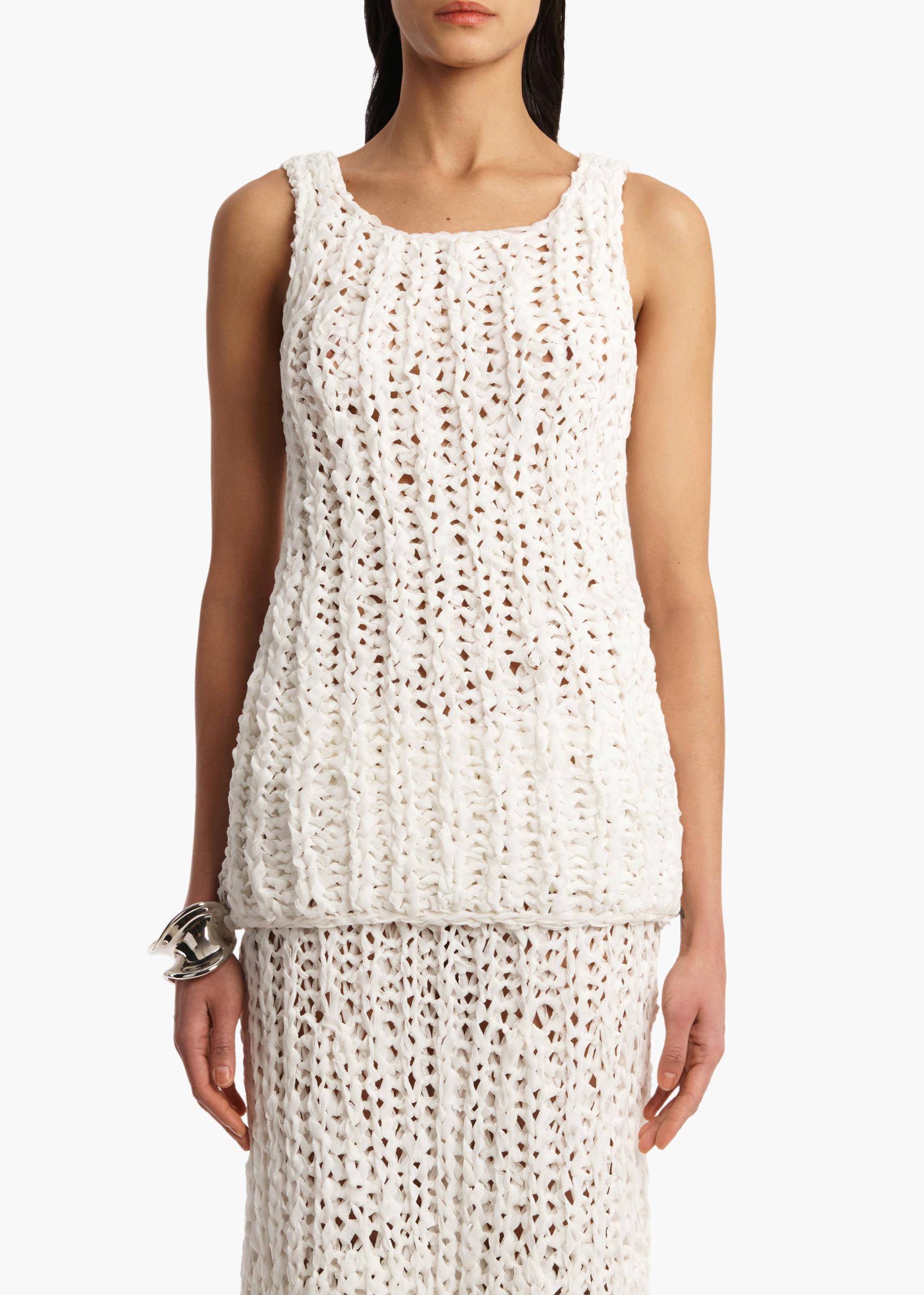 Evita Top in Glaze Product Image