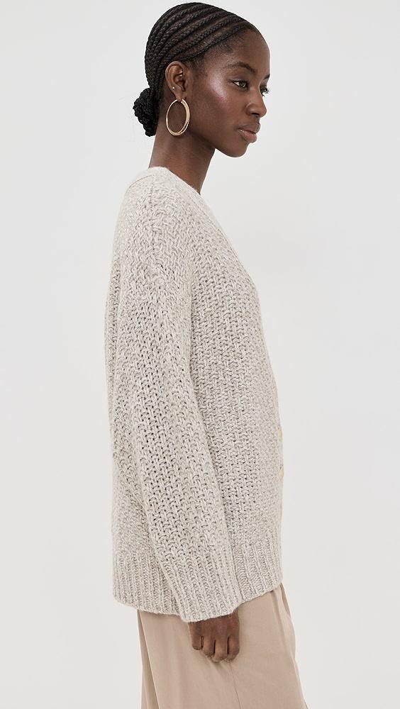 Sablyn Slouchy Cardigan | Shopbop Product Image