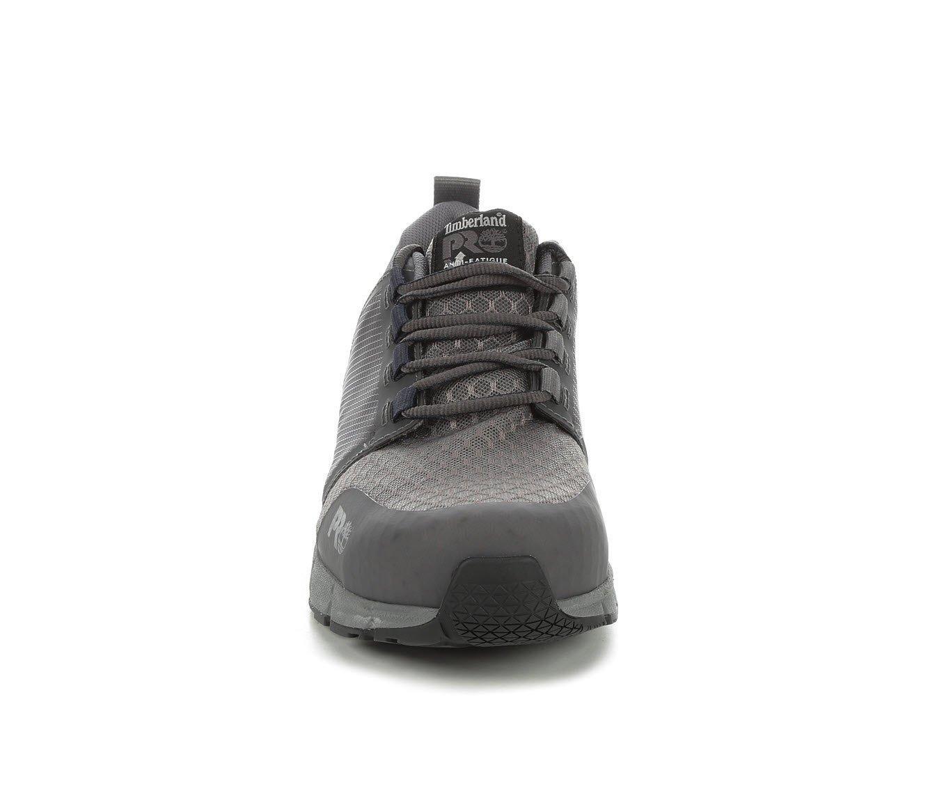 Men's Timberland Pro A27WT Radius Low Work Shoes Product Image
