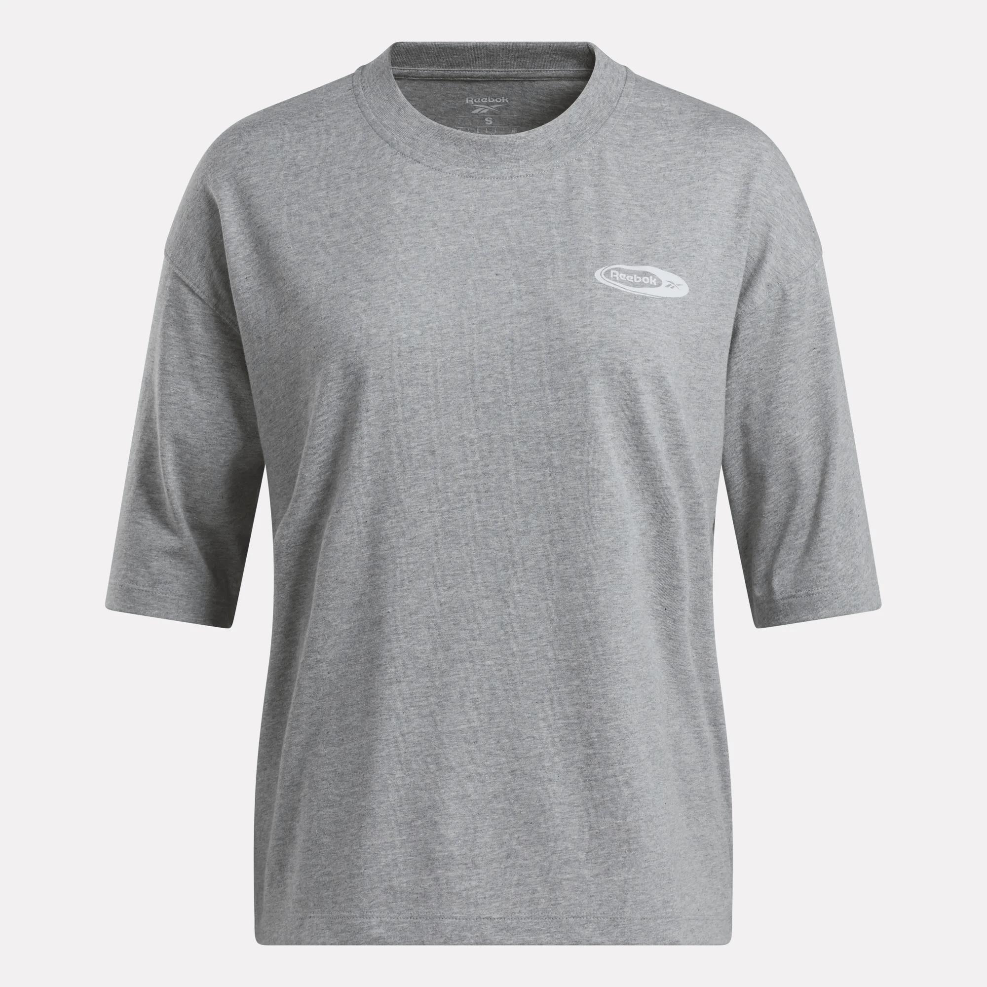 Women's ID Energy Brand Proud T-Shirt Female Product Image