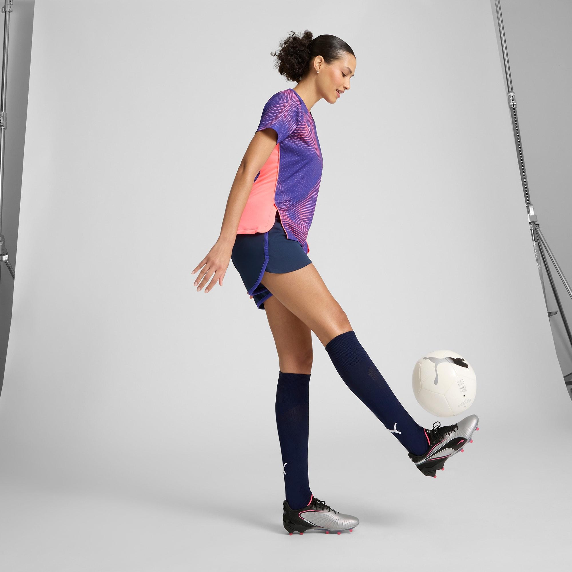 KING ULTIMATE Firm Ground/Artificial Ground Women's Soccer Cleats Product Image