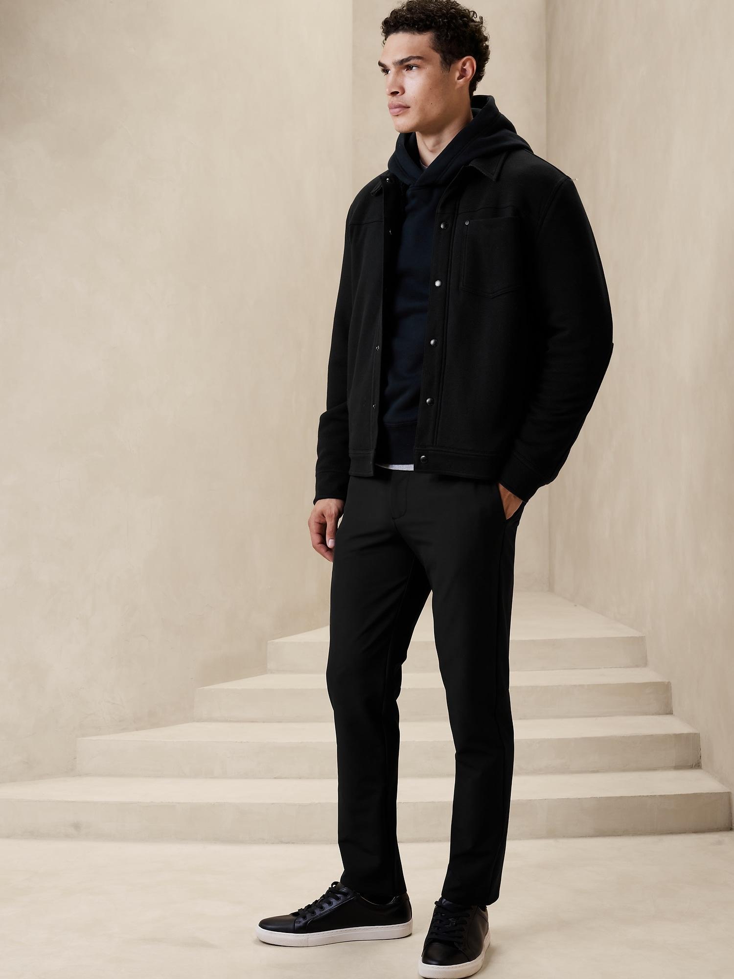 Slim Tapered Performance Pant Product Image