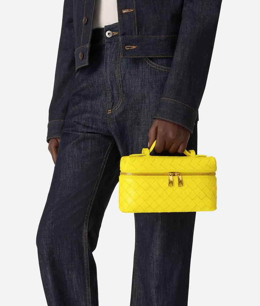 Women's Bang Bang in Sulfur Product Image