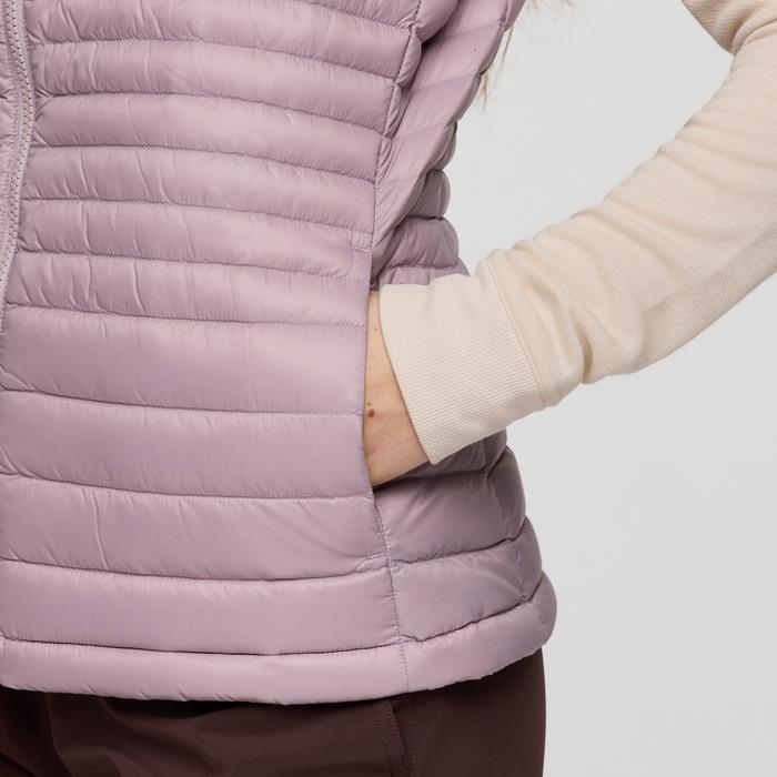 Fuego Down Vest - Women's Product Image